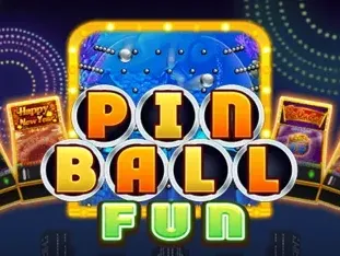 Pinball Fun screenshot