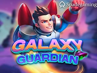 Galaxy Guardian