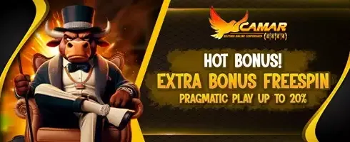 Paket Free Spin & BuySpin promotion