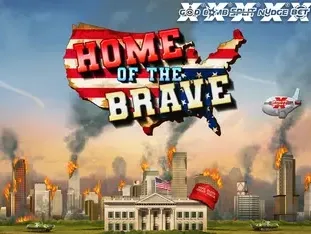 Home Of The Brave screenshot