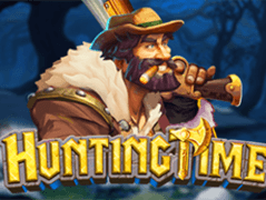Hunting Time screenshot